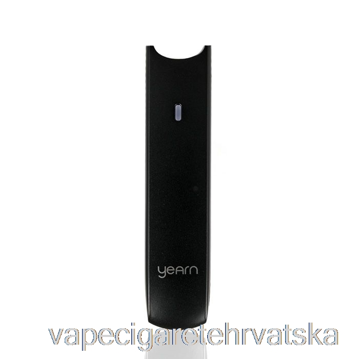 Vape Cigarete Uwell Yearn 11w Pod Sustav Crna
